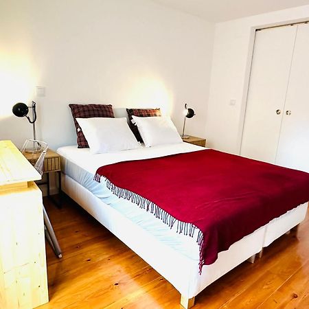 Castle Cozy Apartment ลิสบอน ภายนอก รูปภาพ