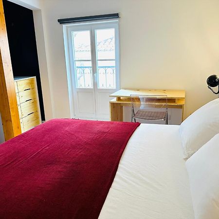 Castle Cozy Apartment ลิสบอน ภายนอก รูปภาพ