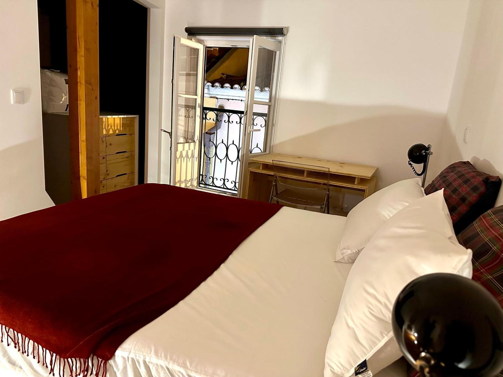 Castle Cozy Apartment ลิสบอน ภายนอก รูปภาพ