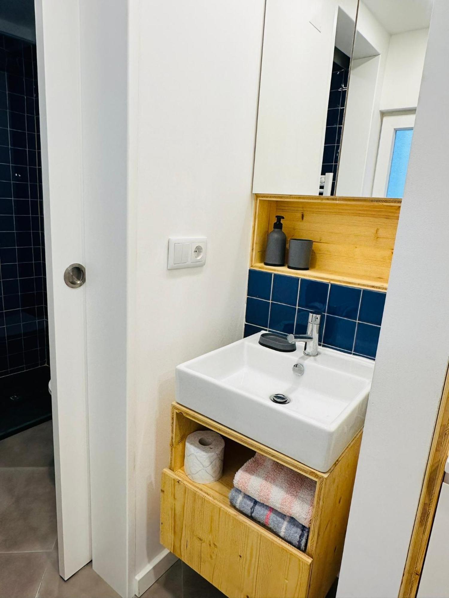 Castle Cozy Apartment ลิสบอน ภายนอก รูปภาพ