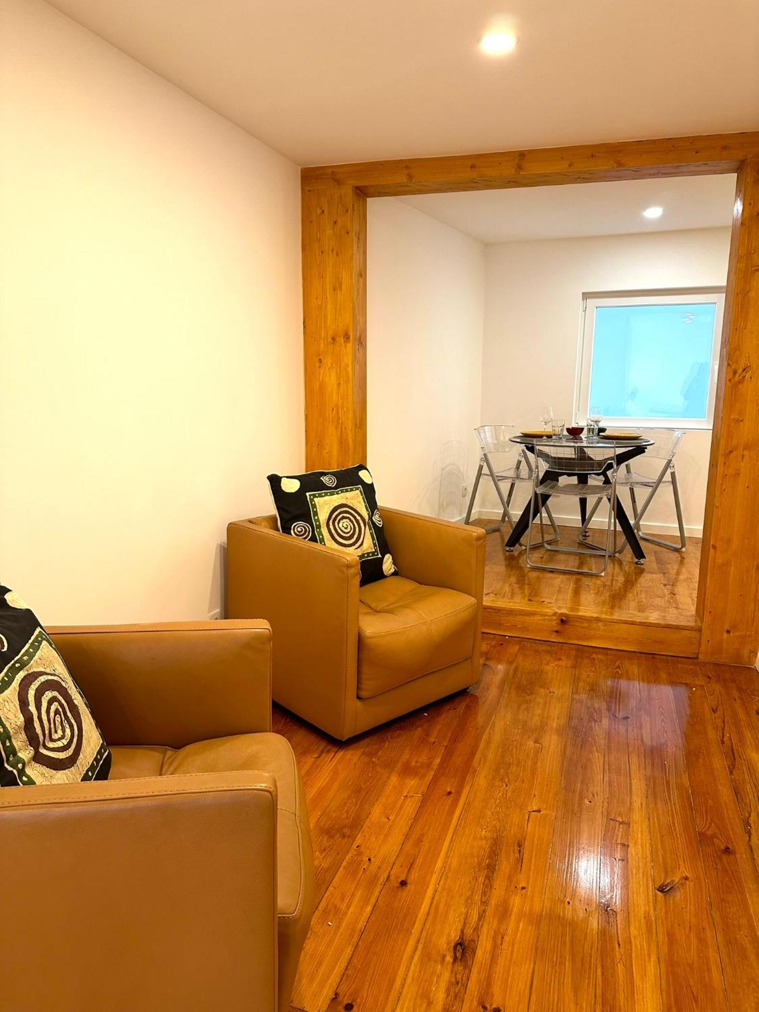 Castle Cozy Apartment ลิสบอน ภายนอก รูปภาพ