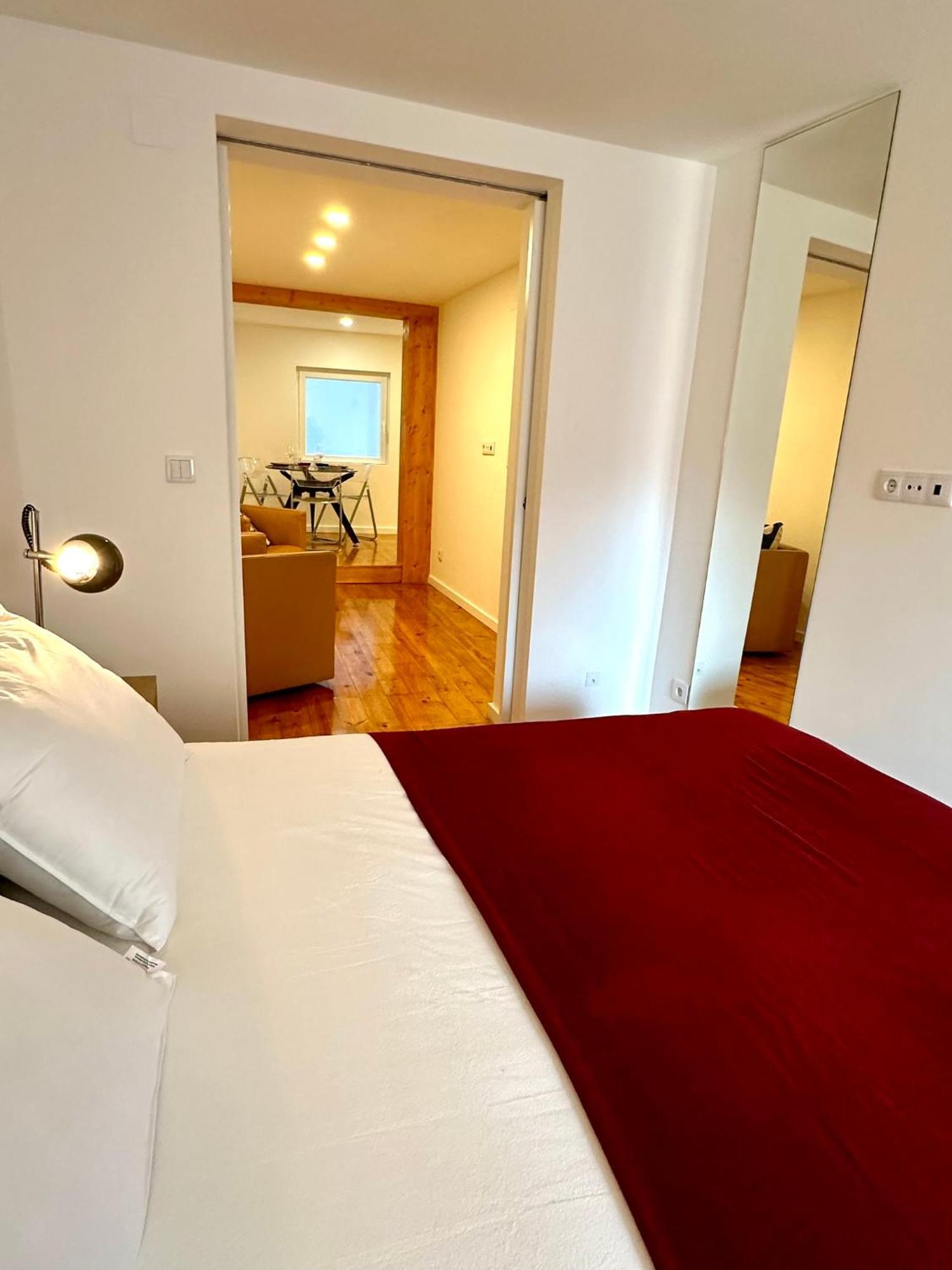 Castle Cozy Apartment ลิสบอน ภายนอก รูปภาพ