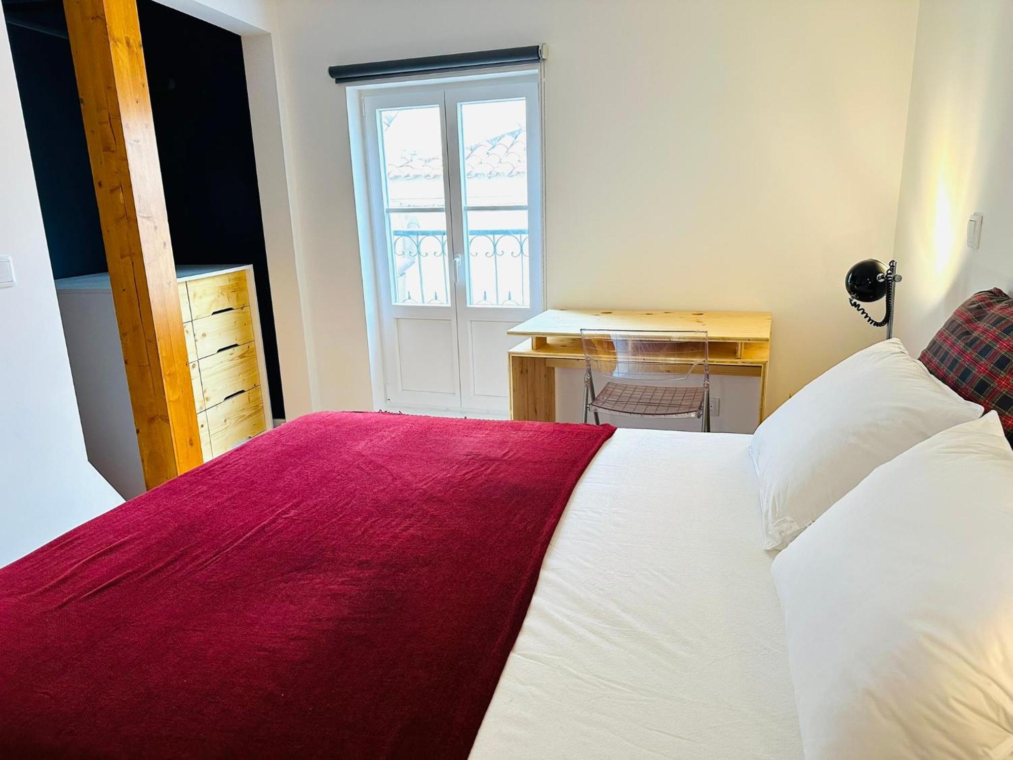 Castle Cozy Apartment ลิสบอน ภายนอก รูปภาพ